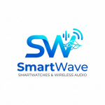 Logo SmartWave tecnología