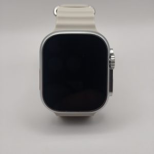 Smartwatch Ultra MAX en otro ángulo, comprar en Smartwave